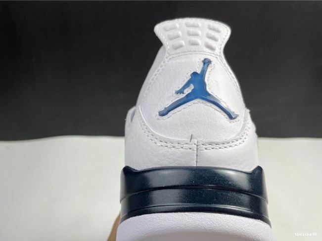 Reps TBkick Columbia 314254-107 Jordan Retro (2015) 4 0806